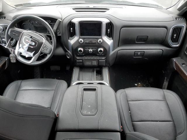 2022 GMC SIERRA LIM - 3GTU9DEL4NG184332