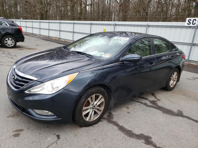 Vin: 5npeb4ac9dh573696, lot: 75744694, hyundai sonata gls 2013 img_1