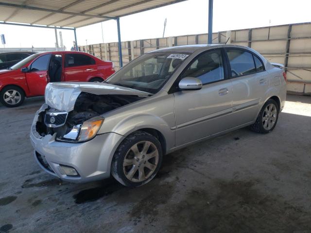 2010 Kia Rio LX