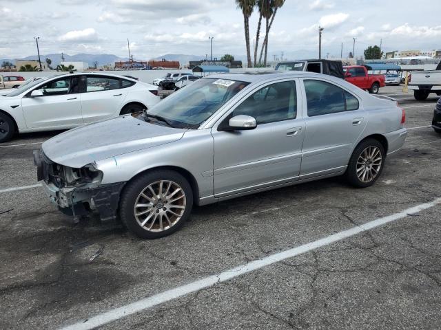 2007 Volvo S60 2.5T