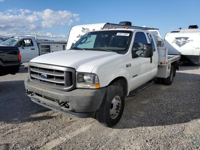 2004 Ford F-350 