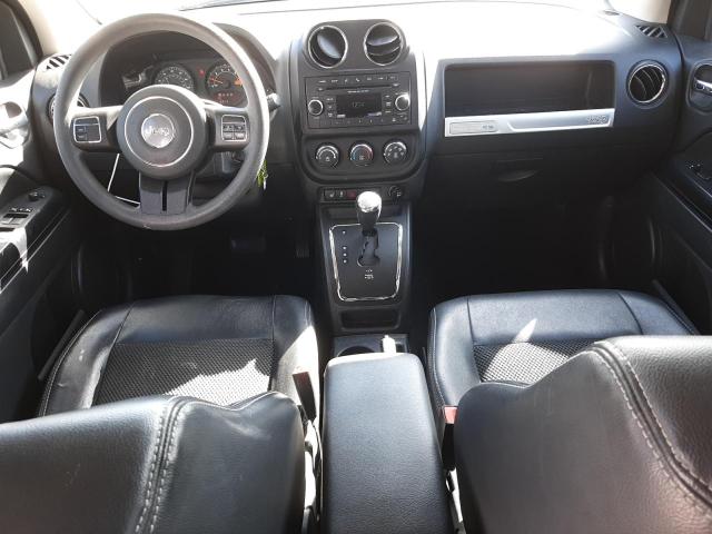 1C4NJCBA0FD274553 Jeep Compass Sport