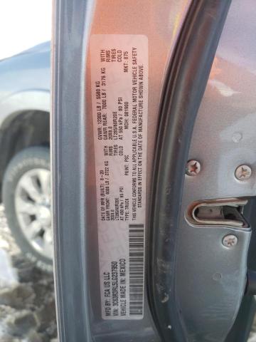 2020 RAM 3500 LIMIT 3C63R3RL5LG237950