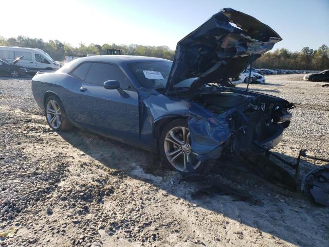 2C3CDZJG9NH143621 Dodge Challenger Gt