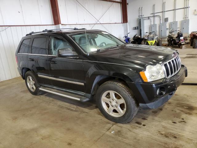 1J4HR58225C574918 Jeep Grand Cherokee Limited