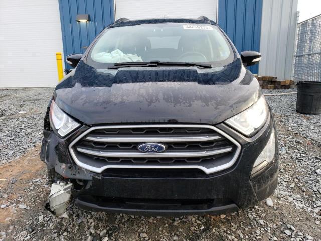 2019 FORD ECOSPORT S - MAJ3S2GE7KC256521