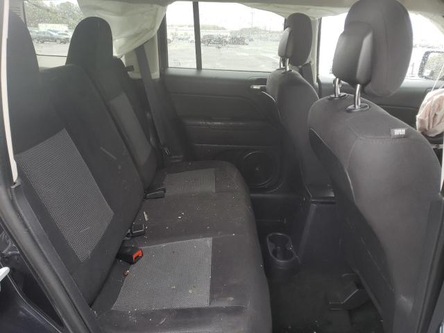 2015 JEEP PATRIOT 1C4NJPBB8FD285798
