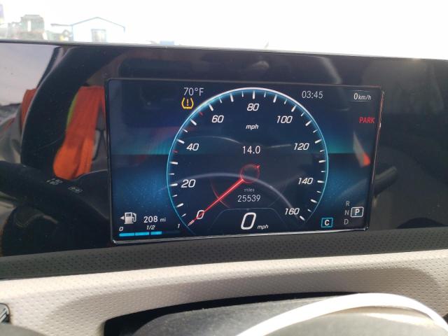 2019 MERCEDES-BENZ A 220 - WDD3G4EB8KW007049