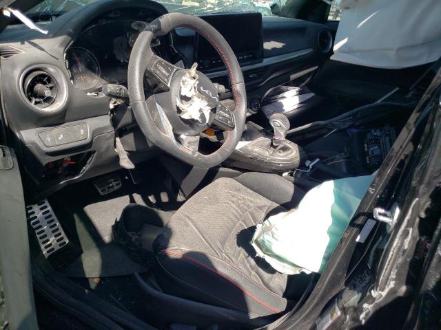 3KPF44AC5PE518279 KIA FORTE GT