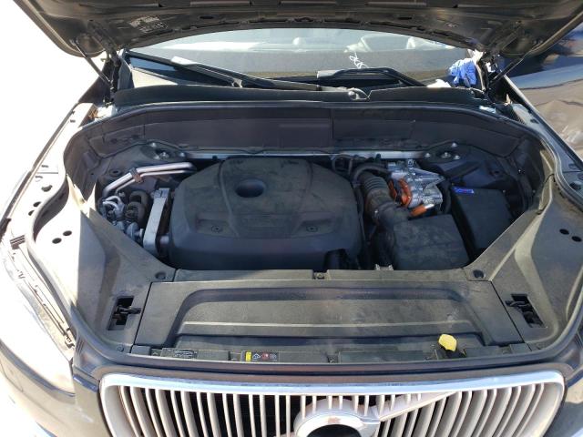 2017 VOLVO XC90 T8 - YV4BC0ZX4H1132682