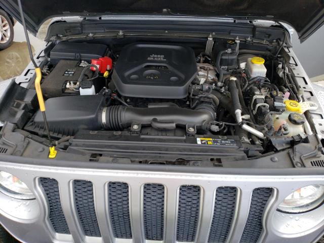 1C4HJXEN0KW535990 Jeep Wrangler Unlimited Sahara