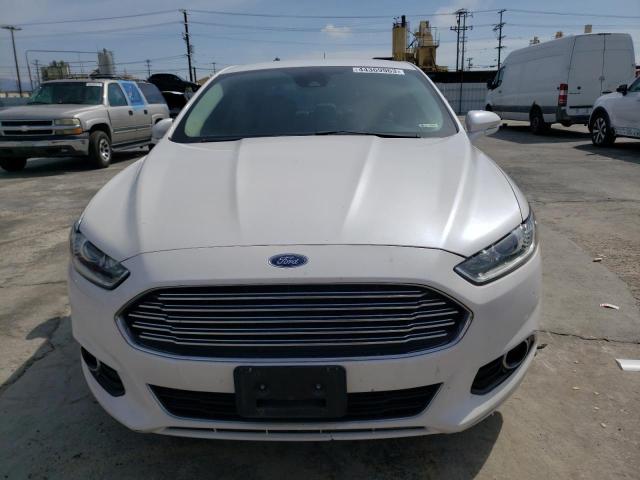 3FA6P0SU8GR157152 Ford Fusion Titanium Phev