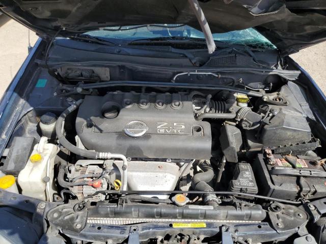 3N1AB51D45L532460 Nissan Sentra Se-r Spec V