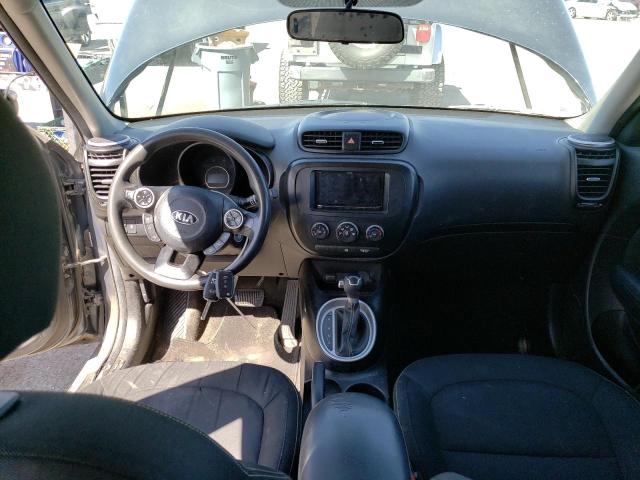 KNDJP3A50E7068065 KIA SOUL +