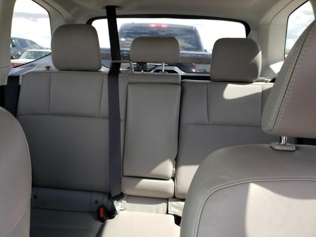 JF2SJAXC6GH550134 Subaru Forester 2.5i Touring