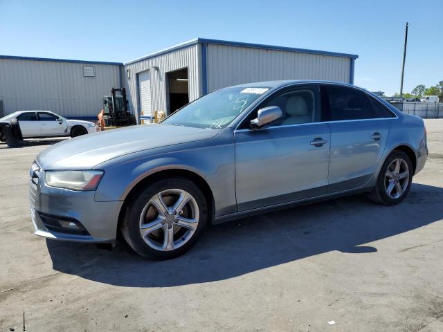 2013 Audi A4 Premium