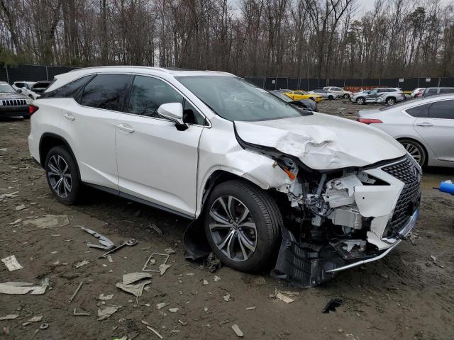 2022 LEXUS RX 350 L - JTJHZKFA5N2039857
