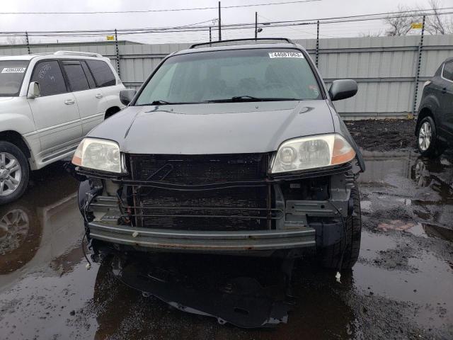 2HNYD18691H542727 Acura Mdx Touring