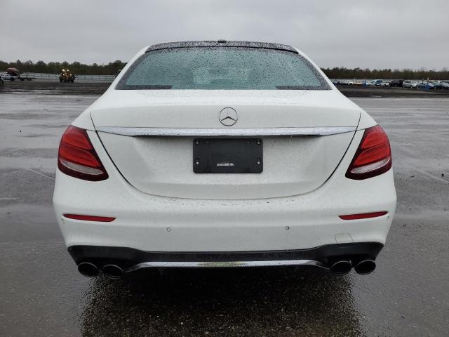 2017 MERCEDES-BENZ E 300 4MAT - WDDZF4KBXHA181261