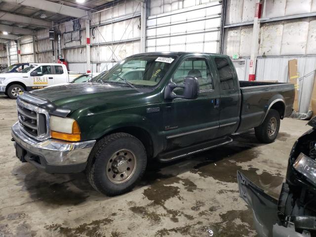 1999 Ford F-250 