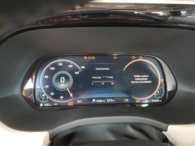 2021 HYUNDAI PALISADE C - KM8R7DHEXMU267943