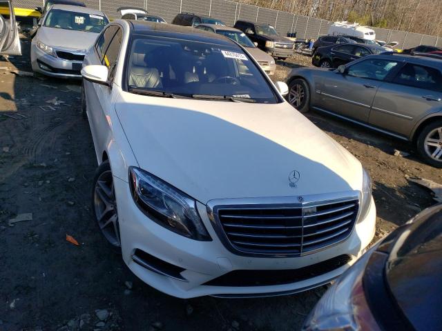 2017 MERCEDES-BENZ S 550 4MAT - WDDUG8FB6HA323792