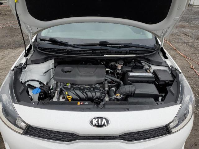 3KPA24AB1KE222904 KIA RIO S