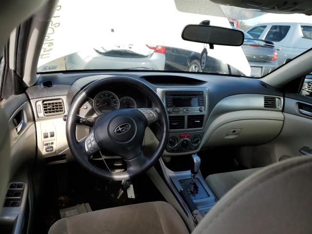 JF1GH6B62AH818219 Subaru Impreza 2.5i Premium