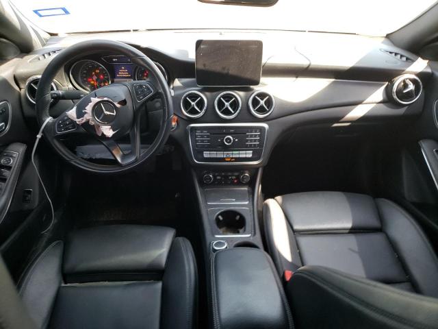 2018 MERCEDES-BENZ CLA 250 - WDDSJ4EBXJN646275