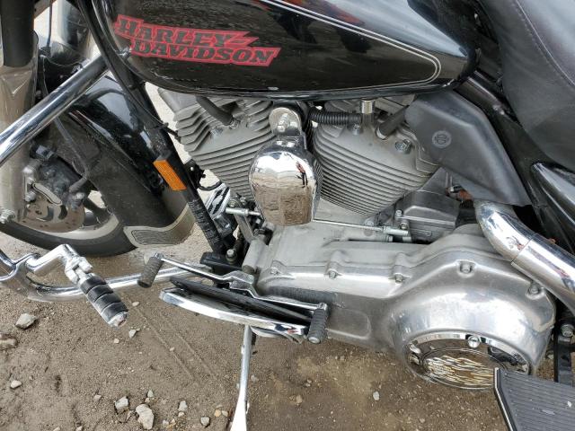 2007 HARLEY-DAVIDSON FLHT - 1HD1FV4127Y709767