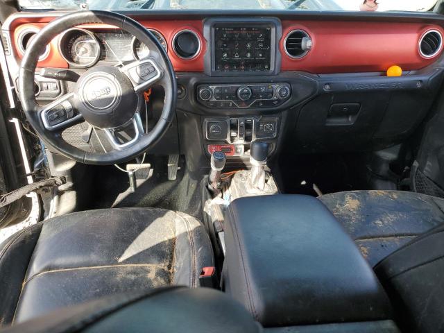 2020 JEEP WRANGLER U - 1C4HJXFN5LW332979