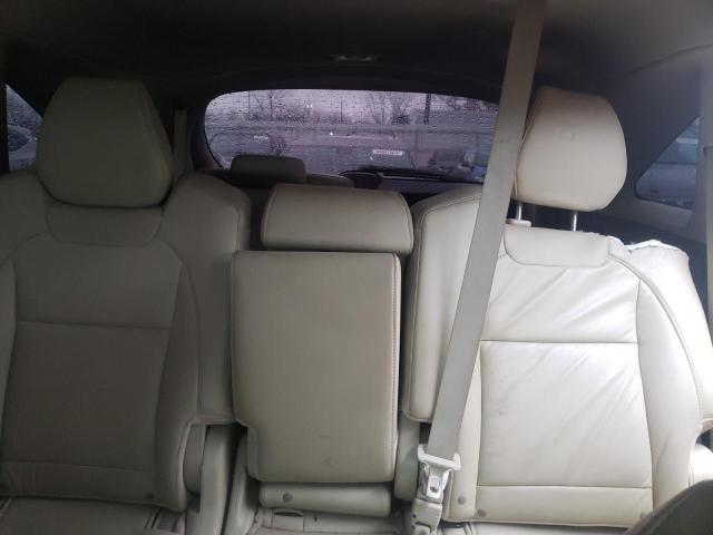 2018 ACURA MDX - 5J8YD4H30JL002278