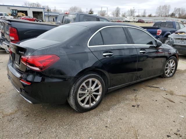 W1K3G4FB1LW044251 Mercedes-Benz A 220 4matic