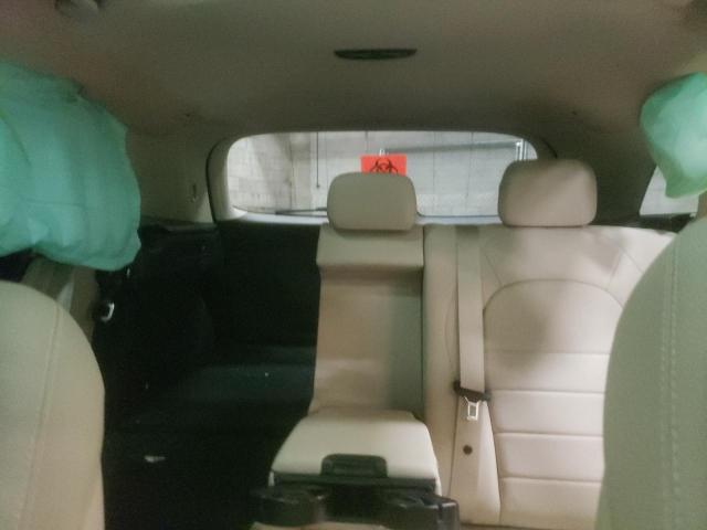 2017 MERCEDES-BENZ GLC 300 4M - WDC0G4KB3HV002027