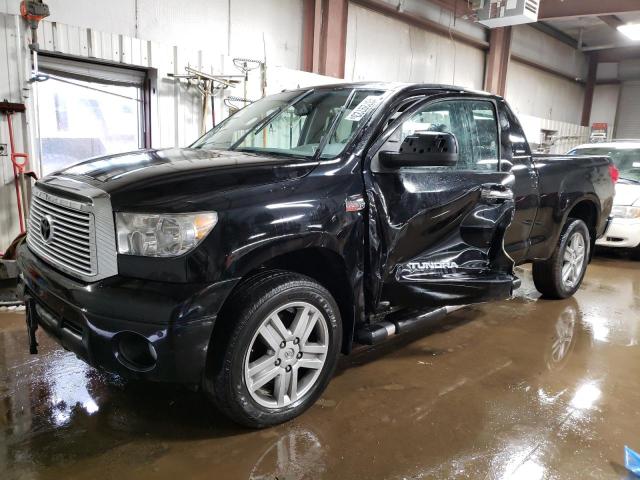 2013 Toyota Tundra 