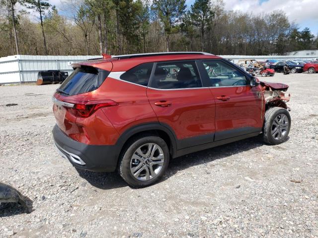 2023 KIA SELTOS S - KNDEU2AA9P7419477