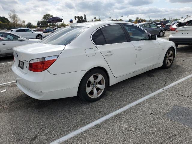 WBANE73536CM42279 BMW 530 I