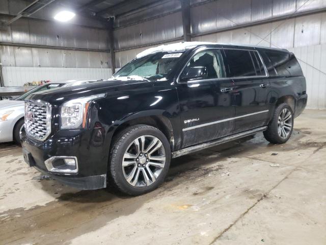 1GKS2HKJXKR339665 | 2019 GMC YUKON XL D