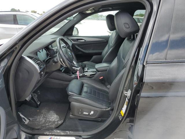 5UXTS3C50J0Y98115 BMW X3