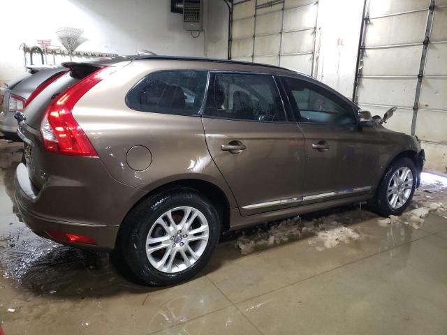 2015 VOLVO XC60 T5 - YV4612RJ6F2699627