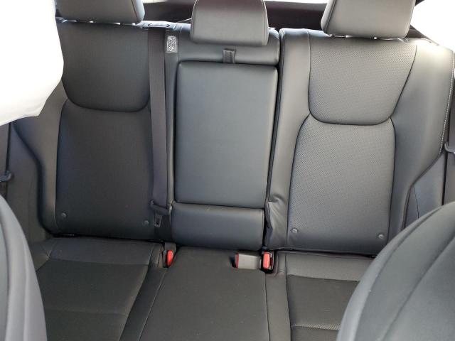 2022 LEXUS NX 350 JTJKGCEZ0N5002271