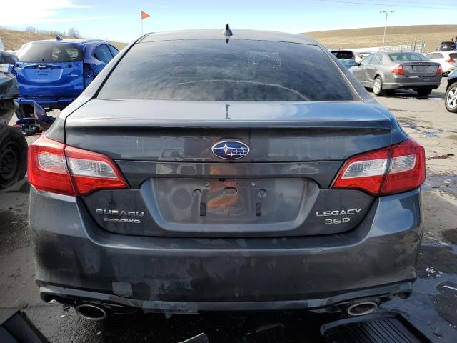 4S3BNEN63J3038066 Subaru Legacy 3.6r Limited