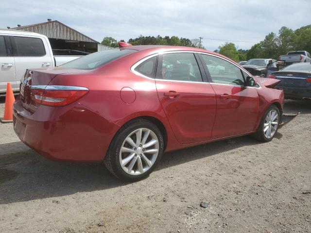 2016 BUICK VERANO CON - 1G4PR5SK9G4101049
