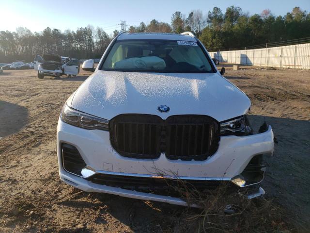 2021 BMW X7 XDRIVE4 - 5UXCW2C01M9H68754