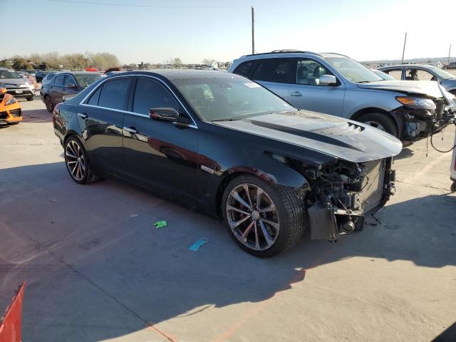 2017 CADILLAC CTS-V - 1G6A15S66H0198212