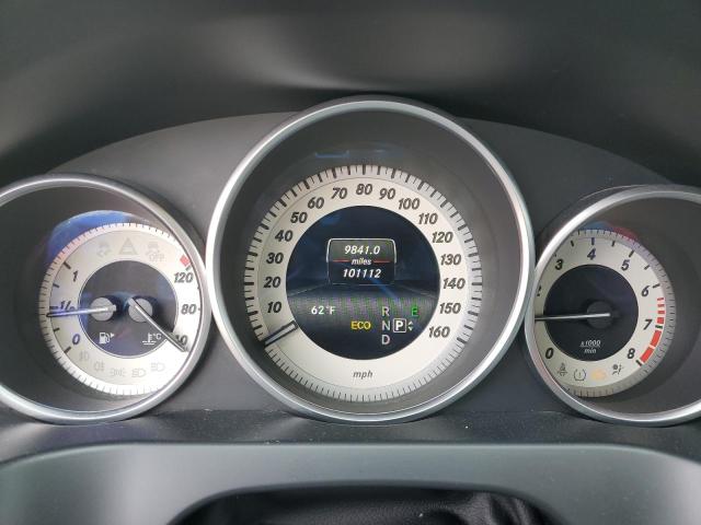 WDDKJ8JB7EF233209 Mercedes-Benz E 350 4matic