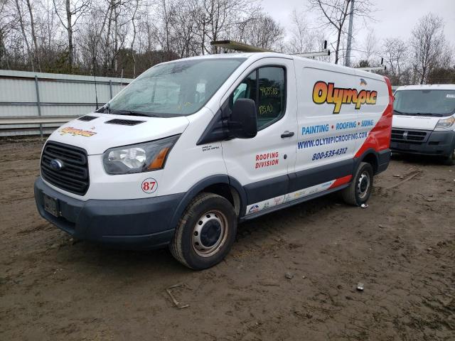 2015 FORD TRANSIT T- - 1FTNR1ZM2FKA78266