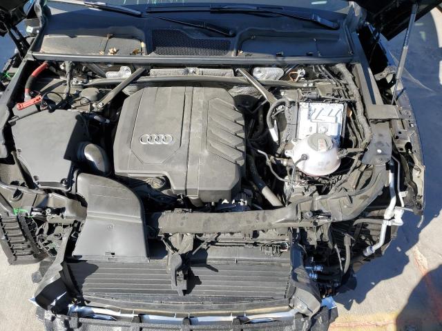 2021 AUDI Q5 SPORTBA WA14AAFY6M2139524