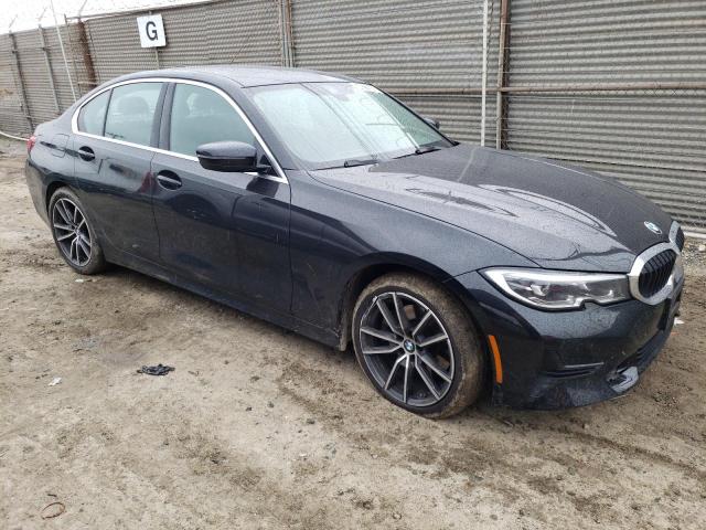 2022 BMW 330I - 3MW5R1J00N8C72221