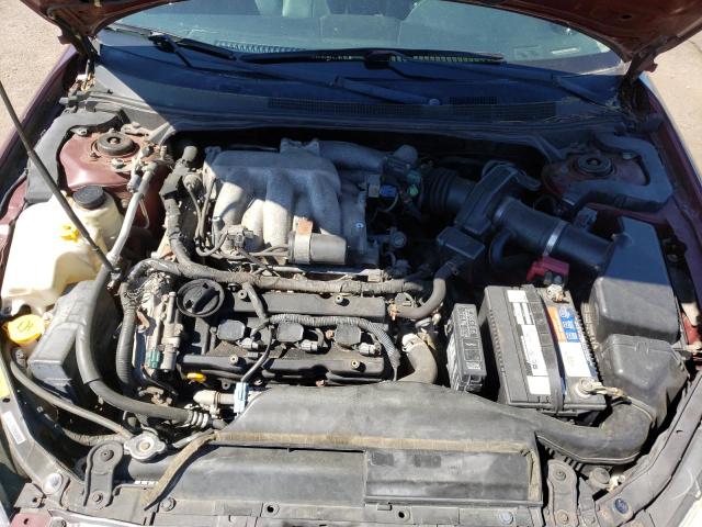 1N4BL11E42C124702 Nissan ALTIMA SE